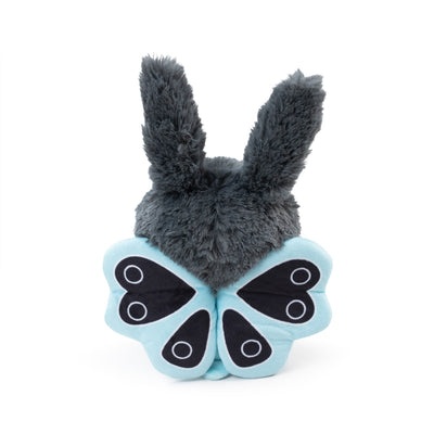 Cozy Spaghetti - 7" Mothman Plush - Stuffed Animal