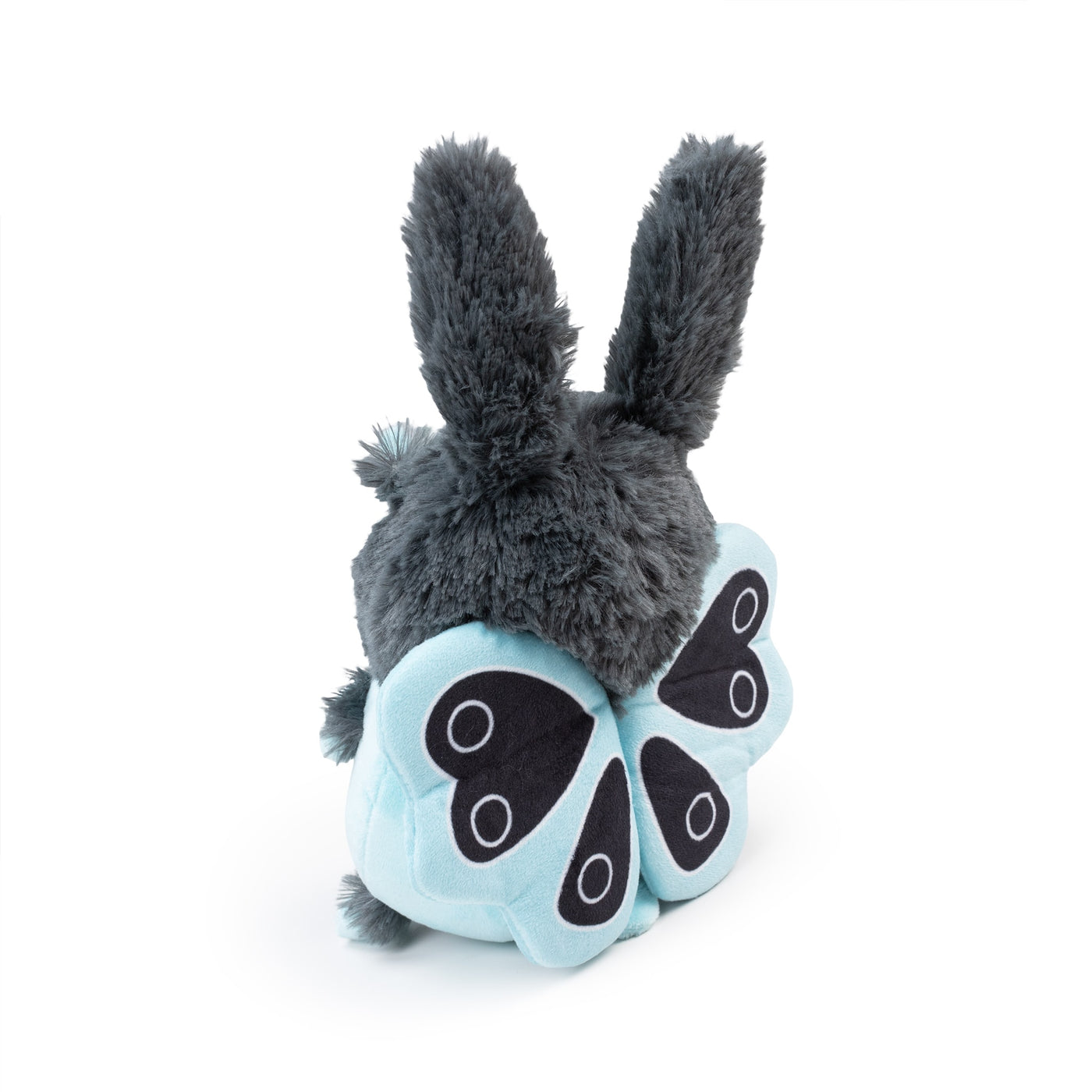 Cozy Spaghetti - 7" Mothman Plush - Stuffed Animal