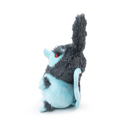 Cozy Spaghetti - 7" Mothman Plush - Stuffed Animal