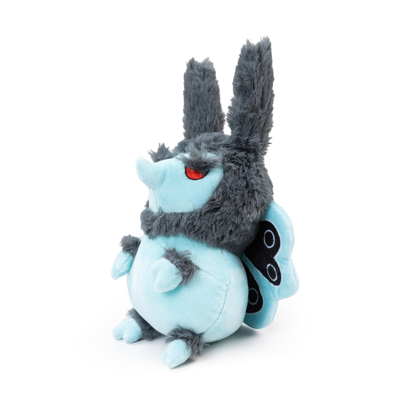 Cozy Spaghetti - 7" Mothman Plush - Stuffed Animal