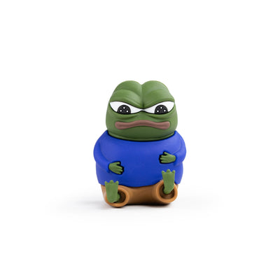 Screen Palz - 2 Inch Monitor Figure - Apu