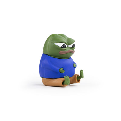 Screen Palz - 2 Inch Monitor Figure - Apu
