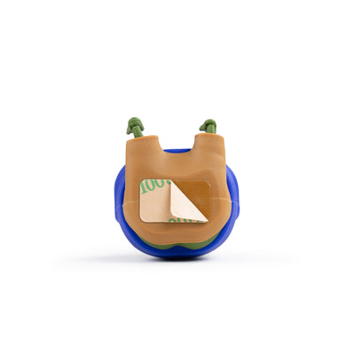 Screen Palz - 2 Inch Monitor Figure - Apu