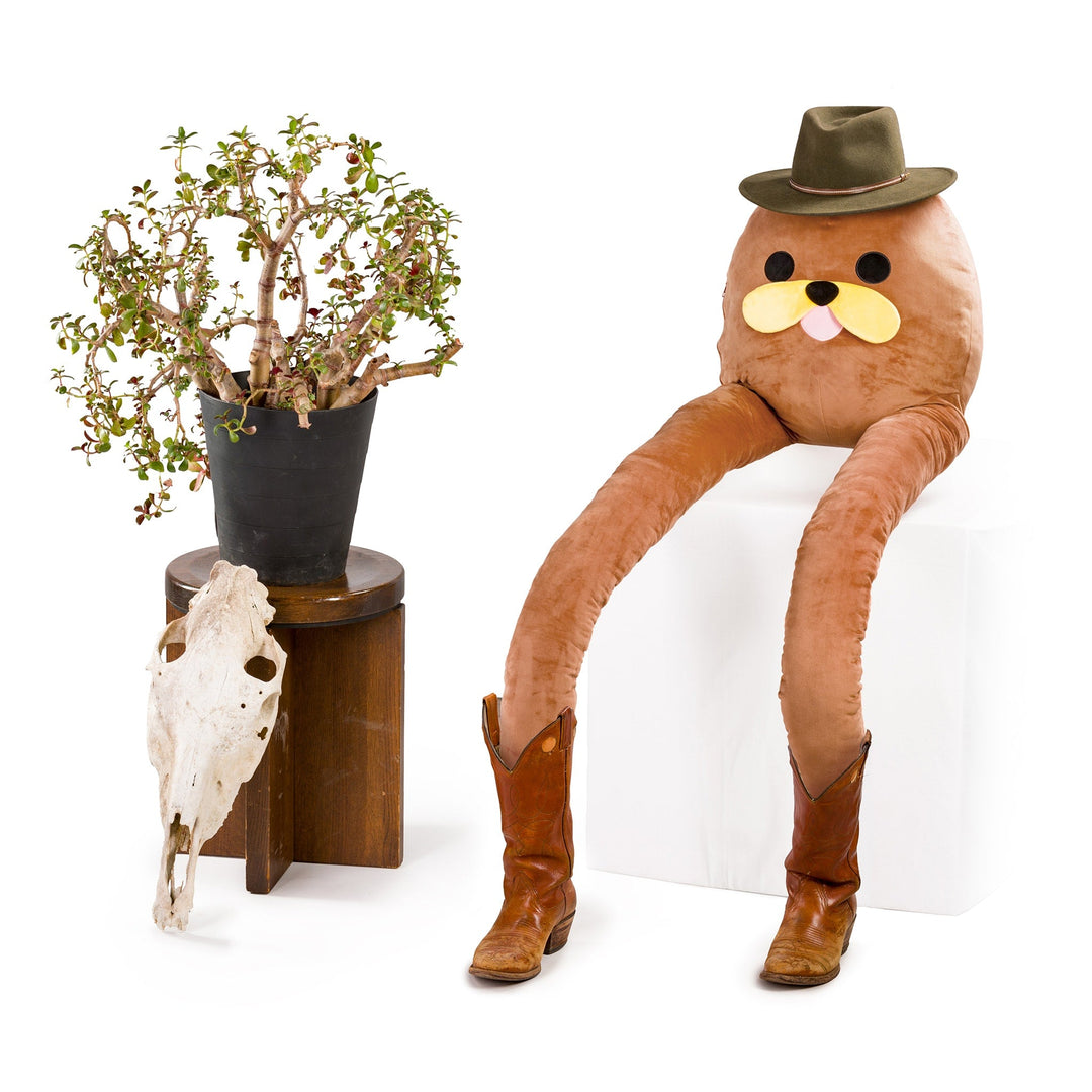 Gondola plush best sale